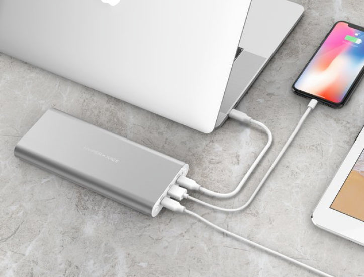 HYPER Files US$1M Lawsuit Against j5create For Patent Infringement