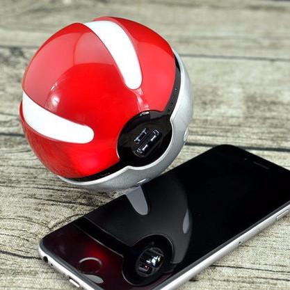 Pocket Ball USB Battery 6000mAh