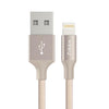 Zikko Reversible USB Lightning Cable 1.5m / 5 feet
