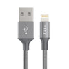 Zikko Reversible USB Lightning Cable 1.5m / 5 feet