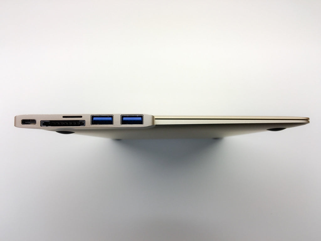 HyperDrive USB Type-C 5-in-1 Hub with Pass Through Charging , Cable - HyperDrive, HyperShop
 - 8