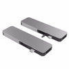 HyperDrive SOLO 7-in-1 USB-C Hub || For MacBook, PC & Devices