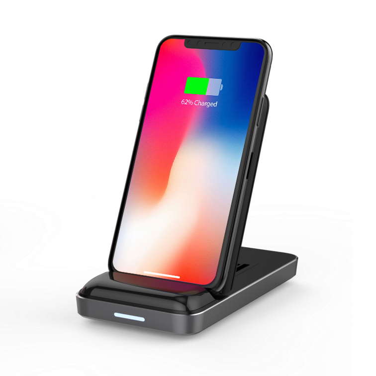 HyperJuice 7.5W Wireless Charger Stand