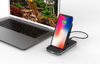 HyperJuice 7.5W Wireless Charger Stand