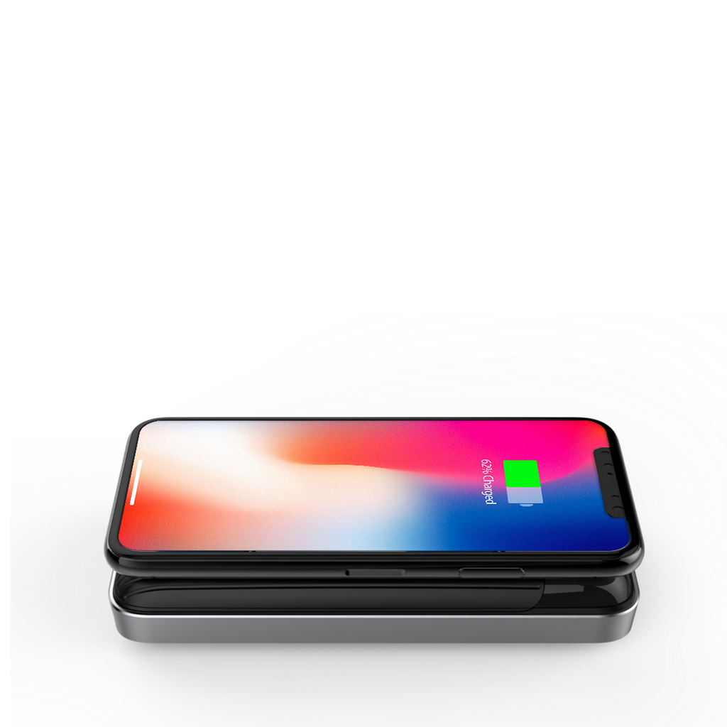 HyperJuice 7.5W Wireless Charger Stand