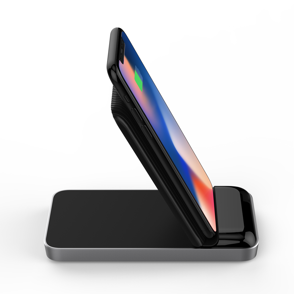 HyperJuice 7.5W Wireless Charger Stand