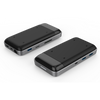 HyperDrive 7.5W Wireless Charger USB-C Hub