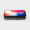 HyperDrive 7.5W Wireless Charger USB-C Hub