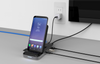 HyperDrive 7.5W Wireless Charger USB-C Hub
