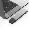 HyperDrive NET 6-in-2 Hub for USB-C MacBook Pro 13
