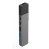 HyperDrive NET 6-in-2 Hub for USB-C MacBook Pro 13