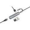HyperDrive 6-in-1 USB-C Hub