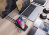 HyperDrive 7.5W Wireless Charger USB-C Hub