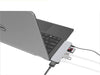 HyperDrive SOLO 7-in-1 USB-C Hub || For MacBook, PC & Devices