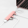 HyperDrive 4-in-1 USB-C Hub || 4K HDMI Support