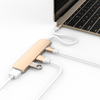 HyperDrive 4-in-1 USB-C Hub || 4K HDMI Support