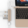 HyperDrive 4-in-1 USB-C Hub || 4K HDMI Support
