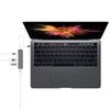 HyperDrive 4-in-1 USB-C Hub || 4K HDMI Support