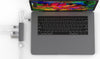 HyperDrive 4-in-1 USB-C Hub || 4K HDMI Support