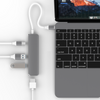 HyperDrive 4-in-1 USB-C Hub || 4K HDMI Support