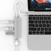 HyperDrive 4-in-1 USB-C Hub || 4K HDMI Support