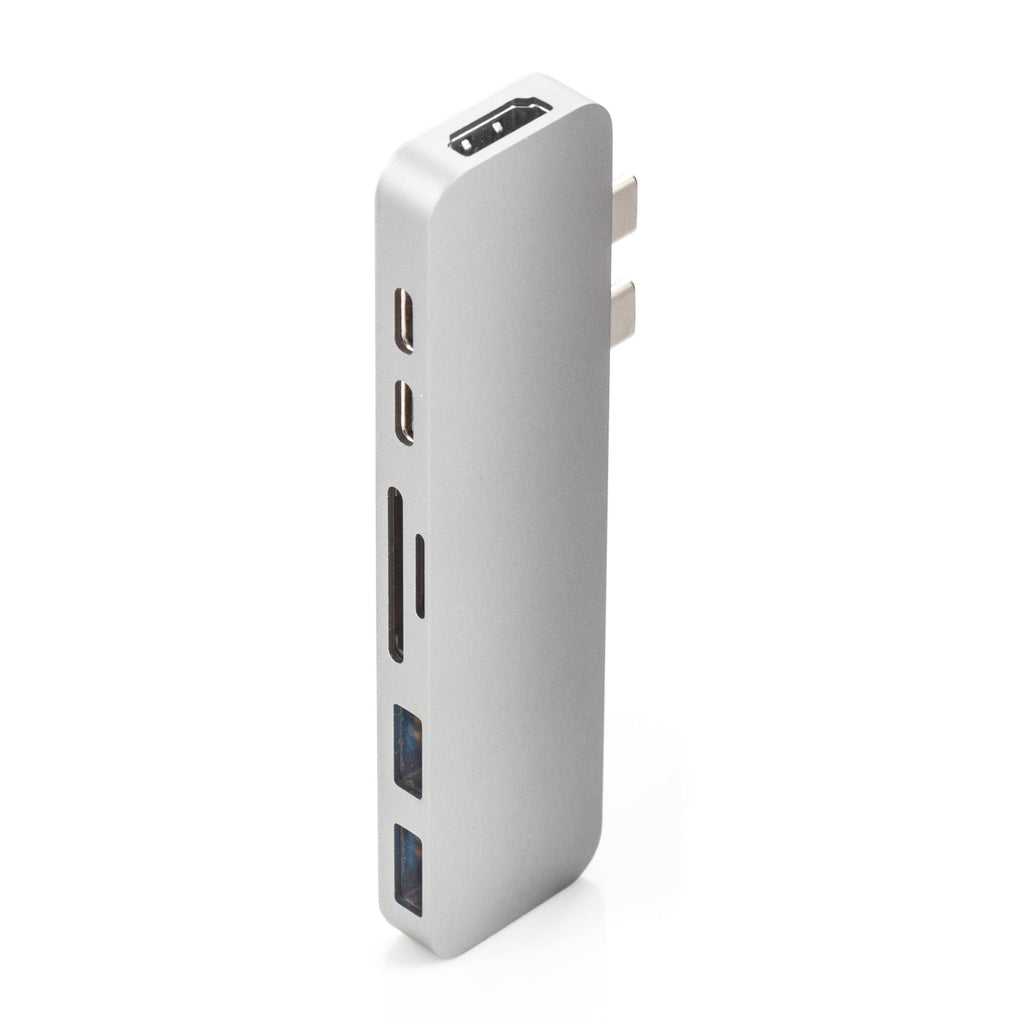 HyperDrive 7-in-2 Hub for USB-C MacBook Pro 13