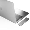 HyperDrive PRO 8-in-2 Hub for USB-C MacBook Pro 13