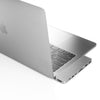 HyperDrive PRO 8-in-2 Hub for USB-C MacBook Pro 13