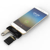 HyperDrive 3-in-1 Connection Kit || USB-C Smartphone, 2016/2017 MacBook Pro & 12