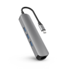 HyperDrive 6-in-1 USB-C Hub