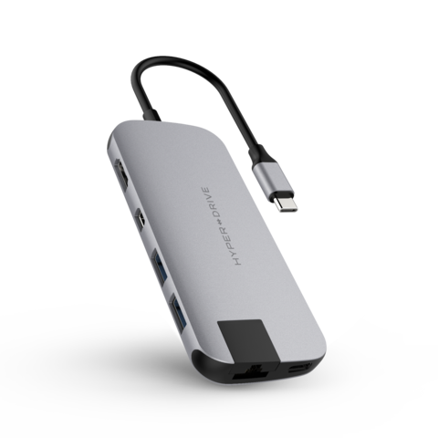 Demo Static Shogun Product HyperDrive Slim