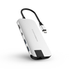 HyperDrive SLIM 8-in-1 USB-C Hub