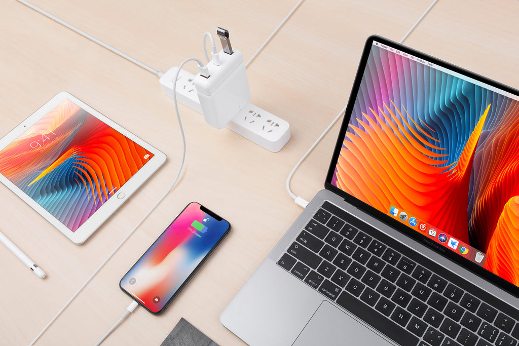 HyperDrive USB-C Hub for 13