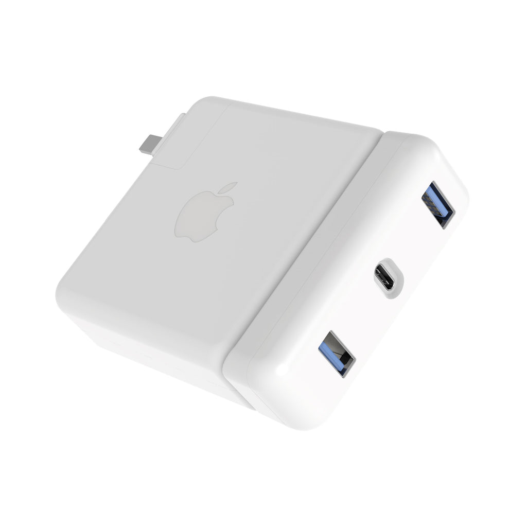 HyperDrive USB-C Hub for 13