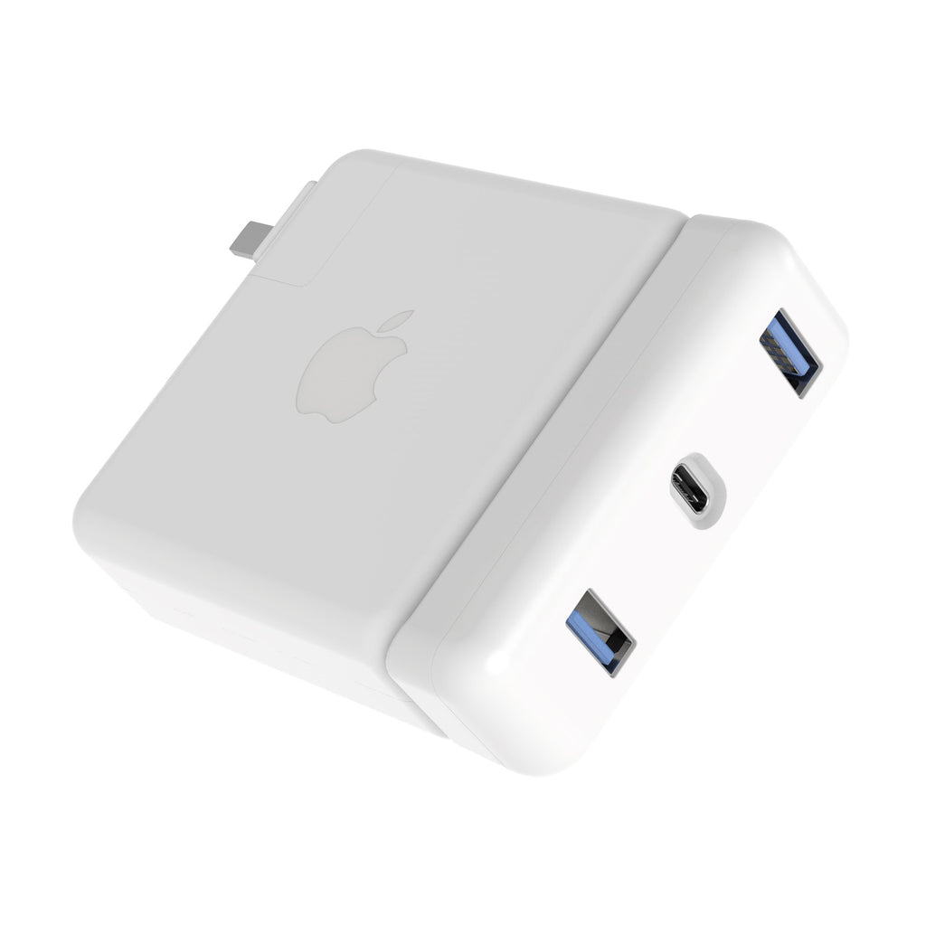 HyperDrive USB-C Hub for 15