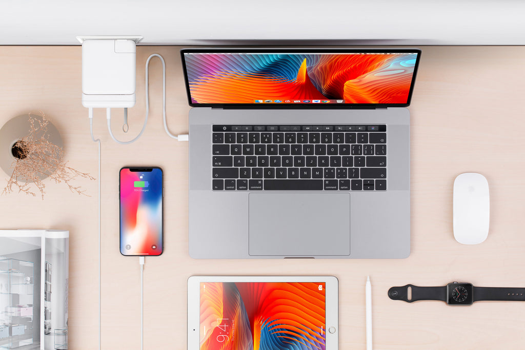 HyperDrive USB-C Hub for 15