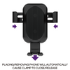 HyperJuice 7.5W Wireless Car Charger