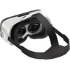 HyperVR Virtual Reality Headset for Smartphones (iPhone & Android) WITHOUT audio headphones