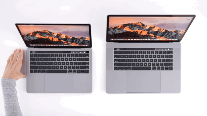 HyperDrive DUO 7-in-2 Hub for USB-C MacBook Pro 13
