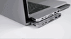HyperDrive 7-in-2 Hub for USB-C MacBook Pro 13