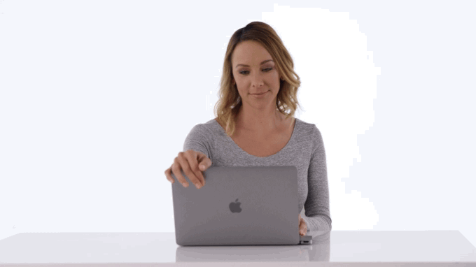 HyperDrive 7-in-2 Hub for USB-C MacBook Pro 13