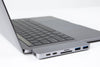 HyperDrive DUO 7-in-2 Hub for USB-C MacBook Pro 13