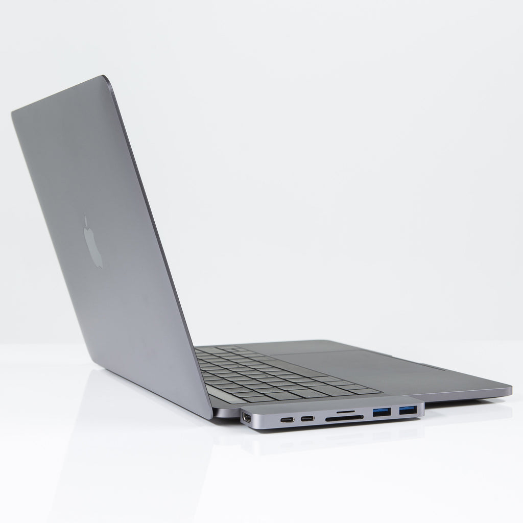 HyperDrive 7-in-2 Hub for USB-C MacBook Pro 13