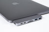 HyperDrive DUO 7-in-2 Hub for USB-C MacBook Pro 13