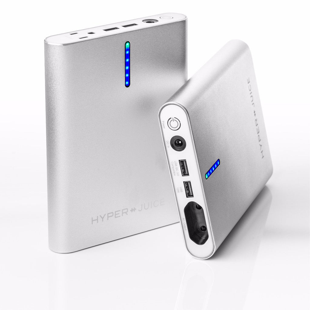 HyperJuice AC Battery Pack (100Wh / 26,000mAh)
