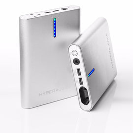 HyperJuice AC Battery Pack (100Wh / 26,000mAh)