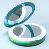Pearl Mini - LED Ring Light Makeup Mirror & USB Power Bank 1600mAh