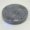 Pearl Mini - LED Ring Light Makeup Mirror & USB Power Bank 1600mAh