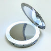 Pearl Mini - LED Ring Light Makeup Mirror & USB Power Bank 1600mAh