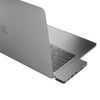 HyperDrive SOLO 7-in-1 USB-C Hub || For MacBook, PC & Devices